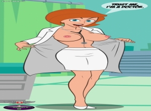 Fake : Kim Possible