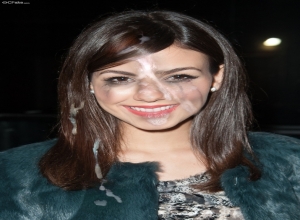 Fake : Victoria Justice