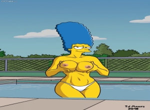 Fake : The Simpsons