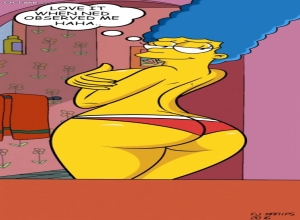 Fake : The Simpsons