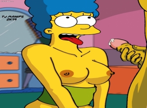 Fake : The Simpsons