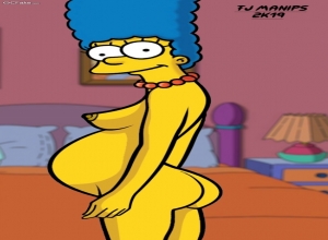 Fake : The Simpsons