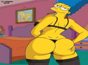 Fake : The Simpsons