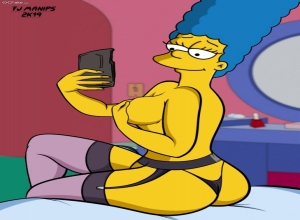 Fake : The Simpsons