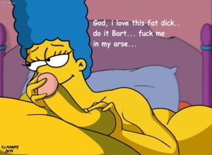 Fake : The Simpsons