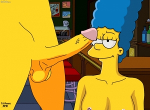 Fake : The Simpsons