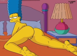 Fake : The Simpsons