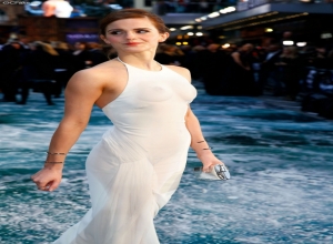 Fake : Emma Watson