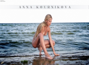 Fake : Anna Kournikova