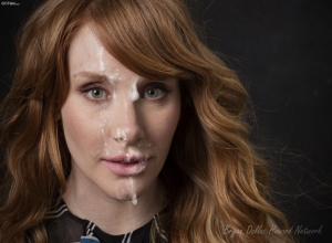 Fake : Bryce Dallas Howard