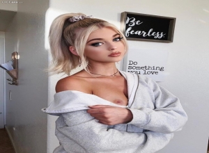 Fake : Loren Gray