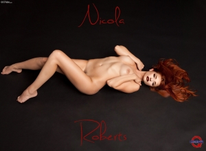 Fake : Nicola Roberts