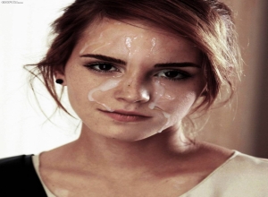 Fake : Emma Watson