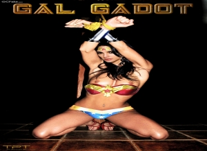 Fake : Gal Gadot