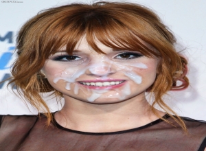 Fake : Bella Thorne