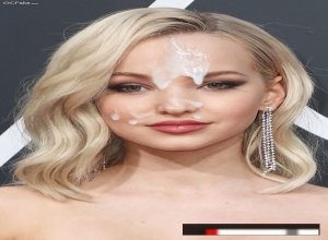 Fake : Dove Cameron