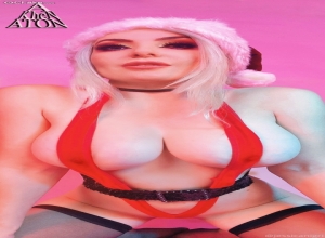 Fake : Jessica Nigri