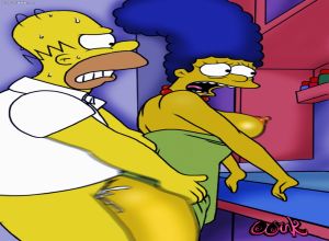 Fake : The Simpsons