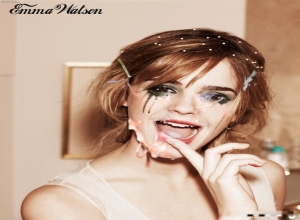 Fake : Emma Watson