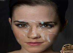 Fake : Emma Watson