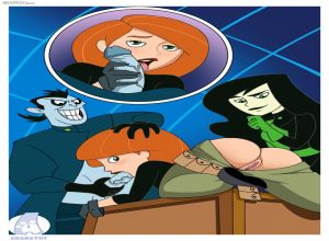 Fake : Kim Possible