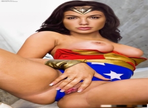 Fake : Gal Gadot