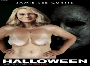 Fake : Jamie Lee Curtis