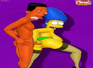 Fake : The Simpsons