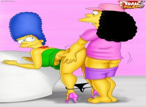 Fake : The Simpsons