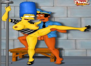 Fake : The Simpsons