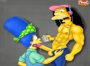 Fake : The Simpsons