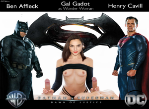 Fake : Gal Gadot