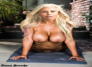 Fake : Dana Brooke