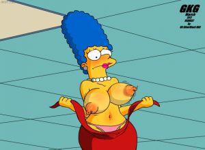 Fake : The Simpsons