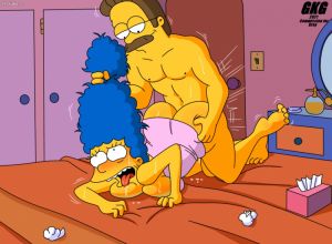 Fake : The Simpsons