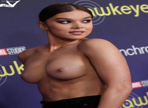 Fake : Hailee Steinfeld