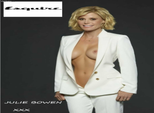 Fake : Julie Bowen