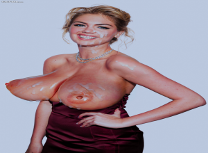 Fake : Kate Upton