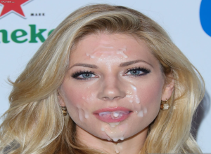 Fake : Katheryn Winnick