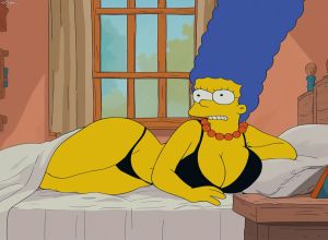 Fake : The Simpsons