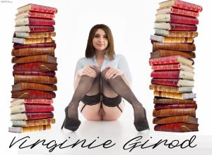 Fake : Virginie Girod