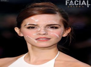 Fake : Emma Watson