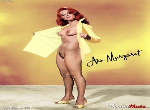 Fake : Ann Margret