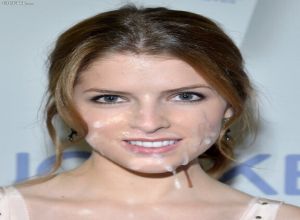 Fake : Anna Kendrick