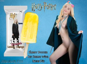 Fake : Evanna Lynch